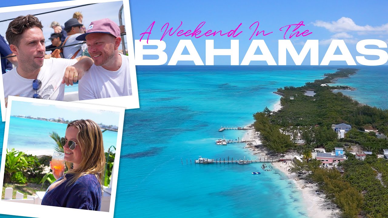 Bahamas travel