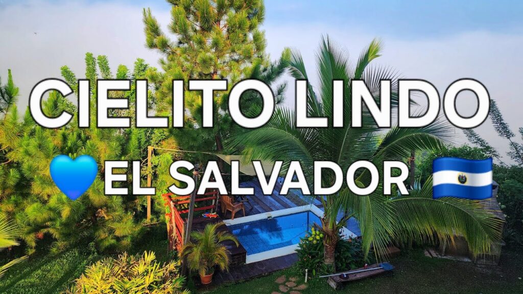 El Salvador Travel