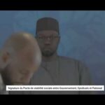 Senegal Travel