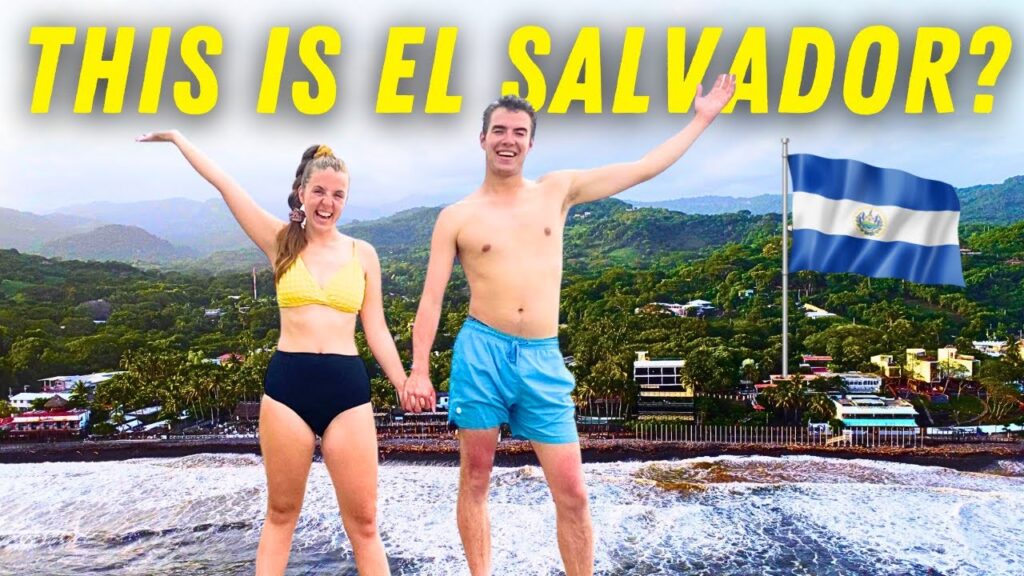 El Salvador Travel