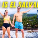 El Salvador Travel