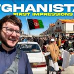 afghanistan travel