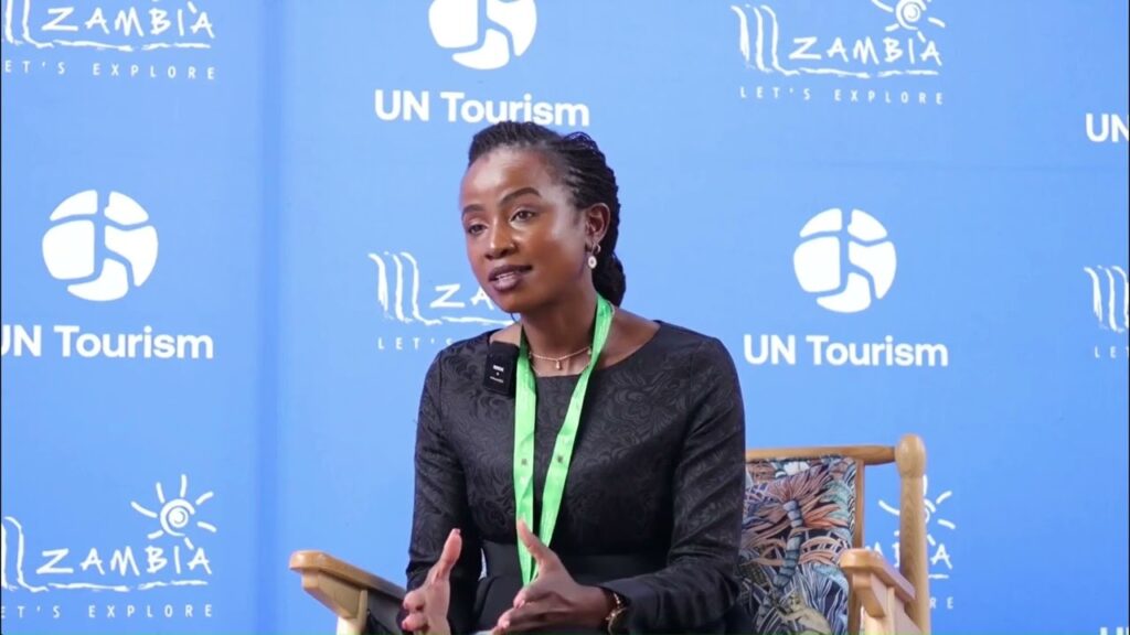 Zambia Travel