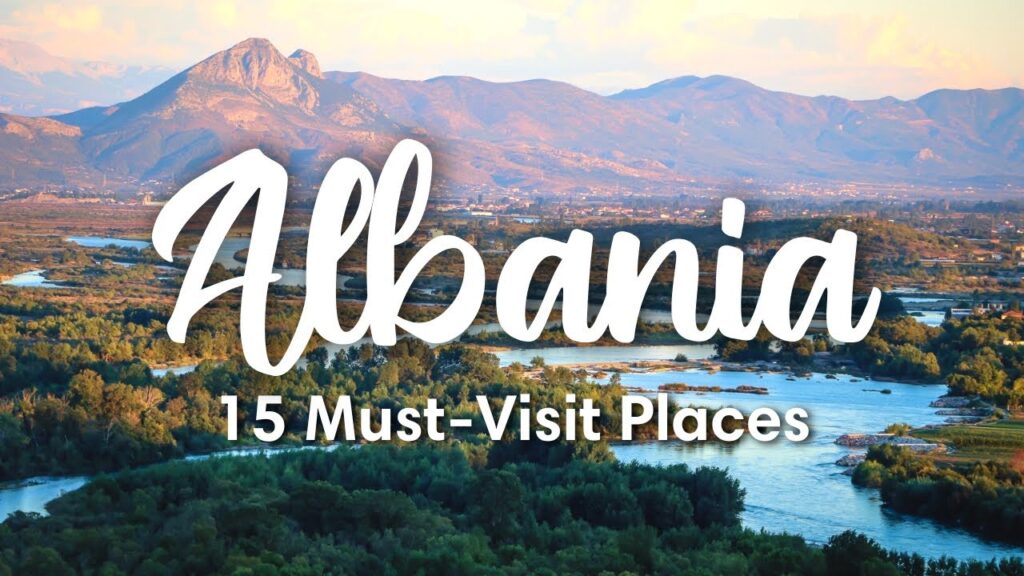 Albania Travel