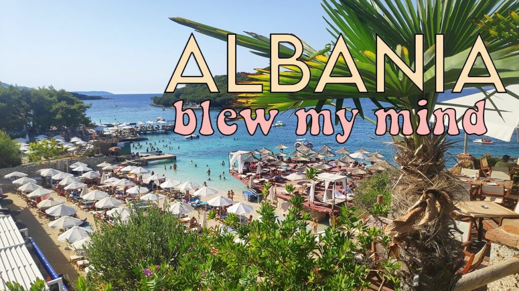 Albania Travel