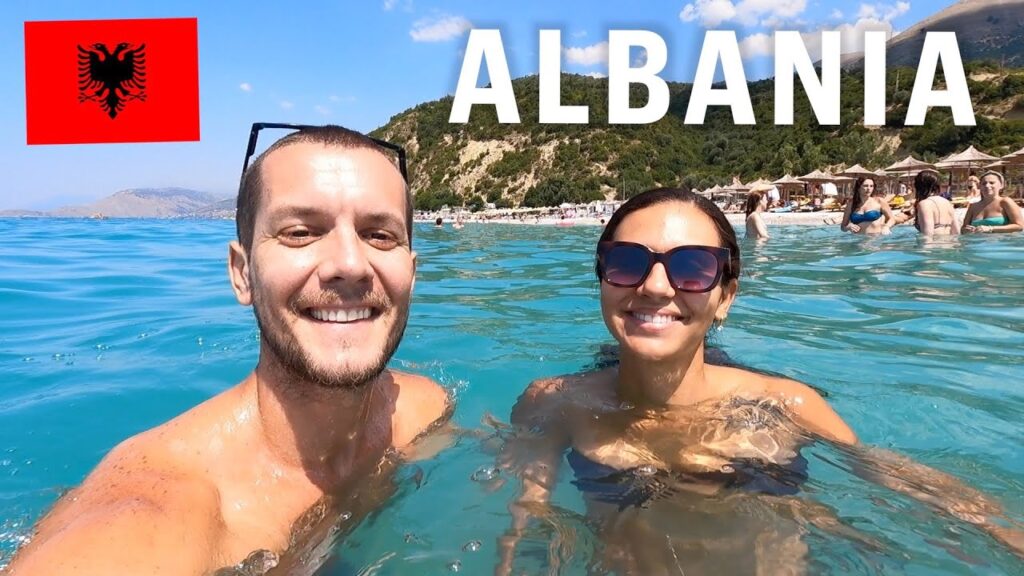 Albania Travel