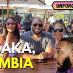 Zambia Travel