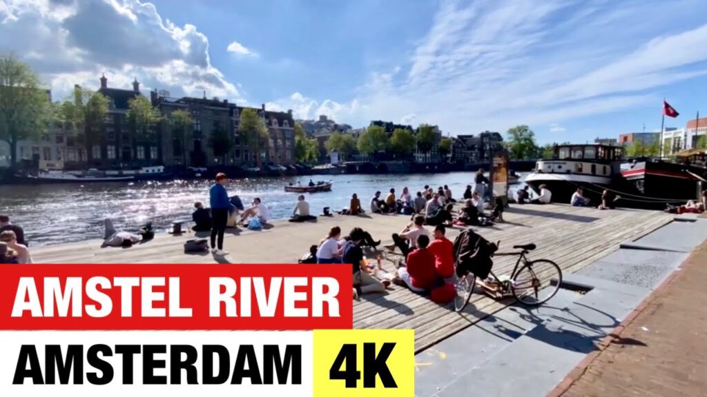 Amstel River