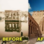 Philae Temple