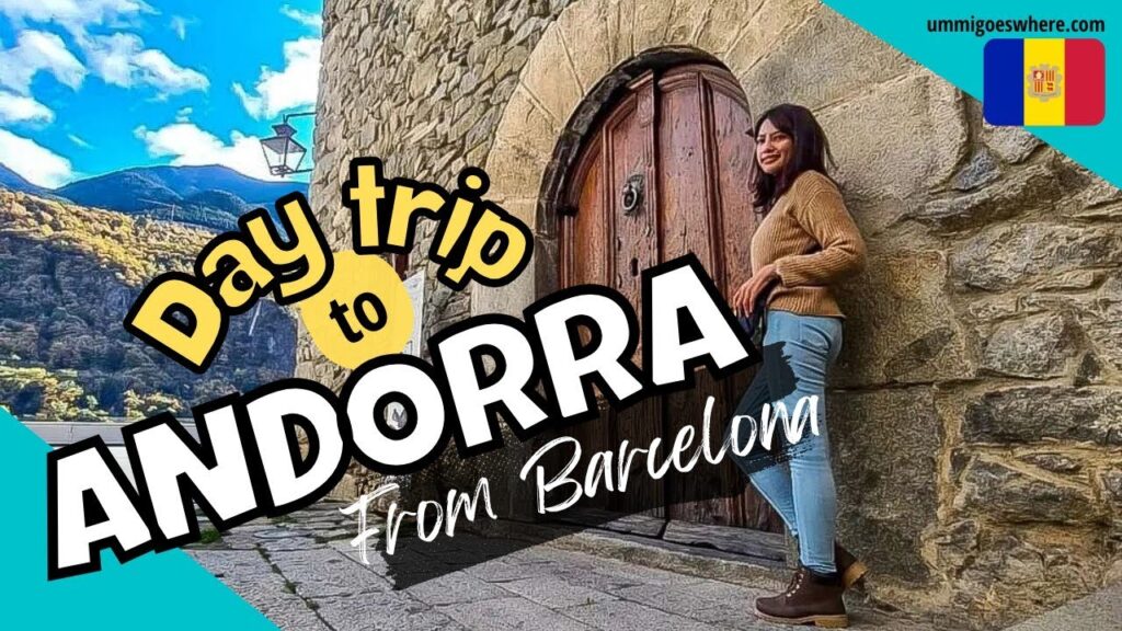 Andorra Travel