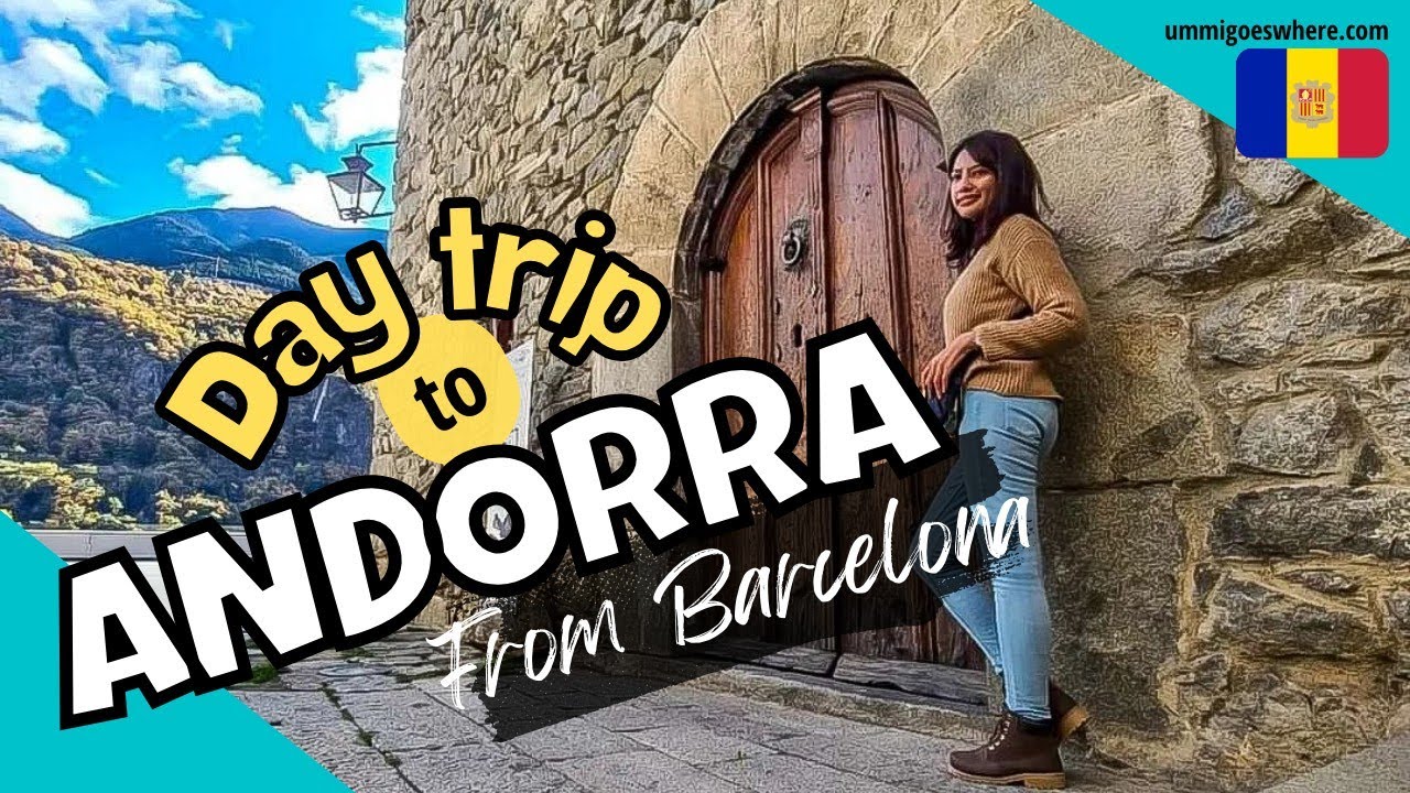 Andorra Travel