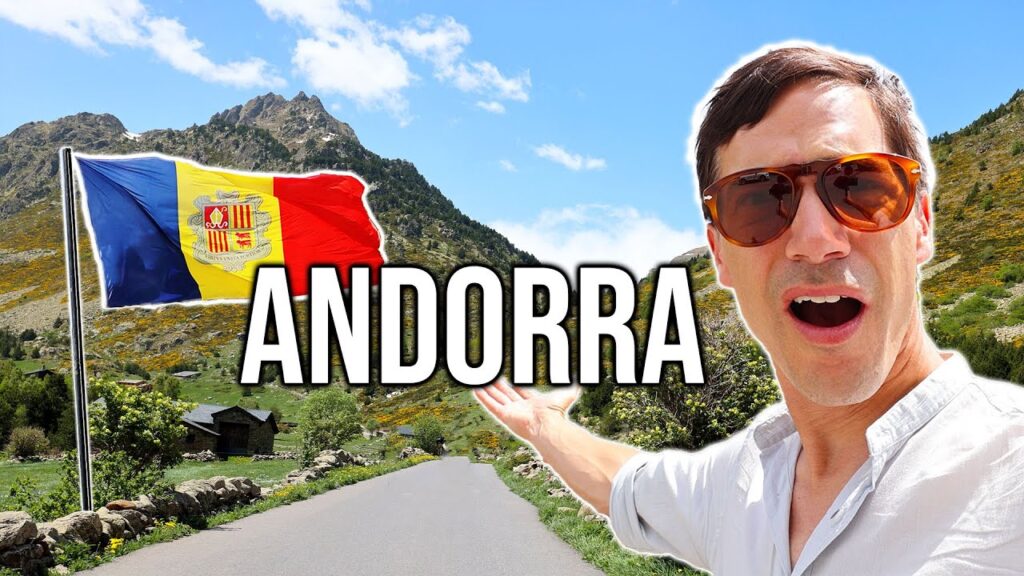 Andorra Travel