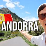 Andorra Travel