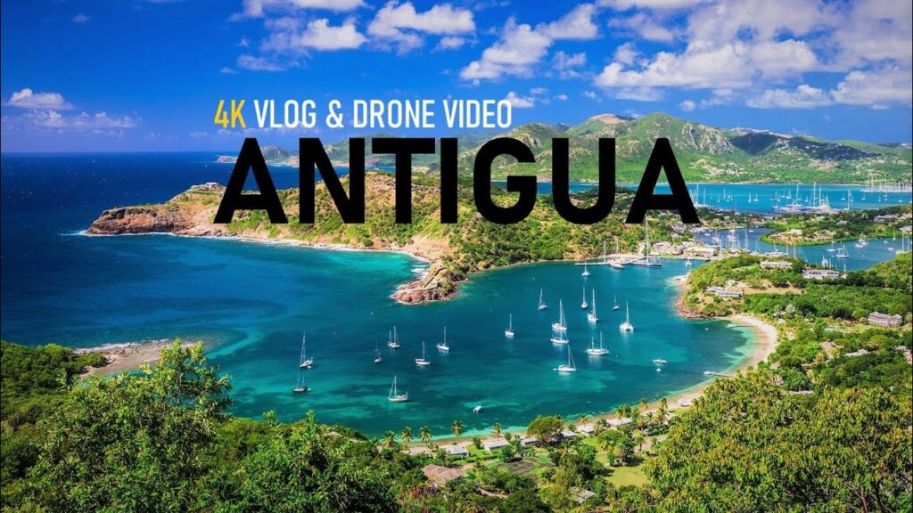 Antigua and Barbuda travel