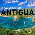 Antigua and Barbuda travel