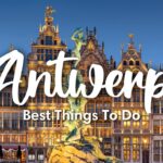Belgium Travel