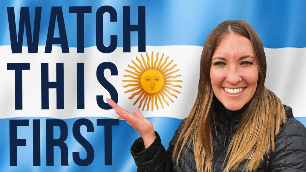 argentina travel