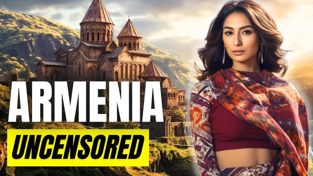 Armenia Travel