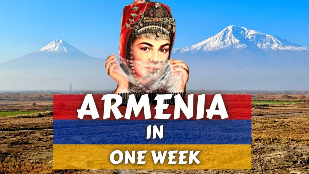 Armenia Travel