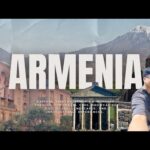 Armenia Travel