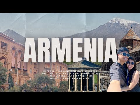Armenia Travel