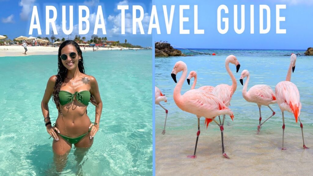 Aruba travel