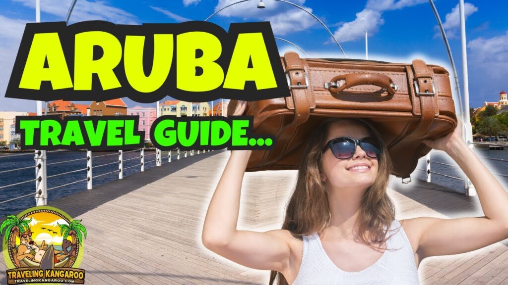 Aruba travel