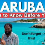 Aruba travel