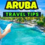 Aruba travel