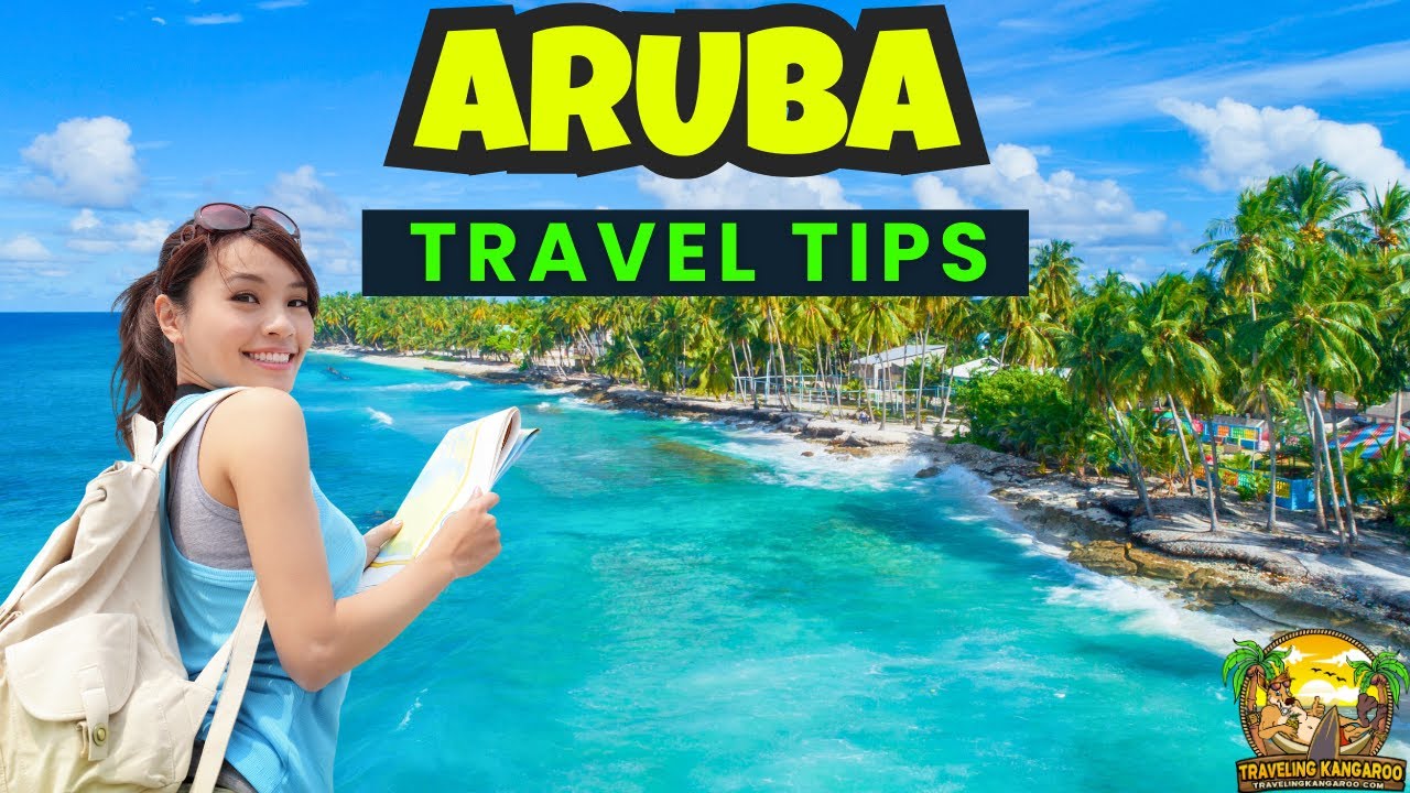 Aruba travel