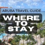 Aruba travel
