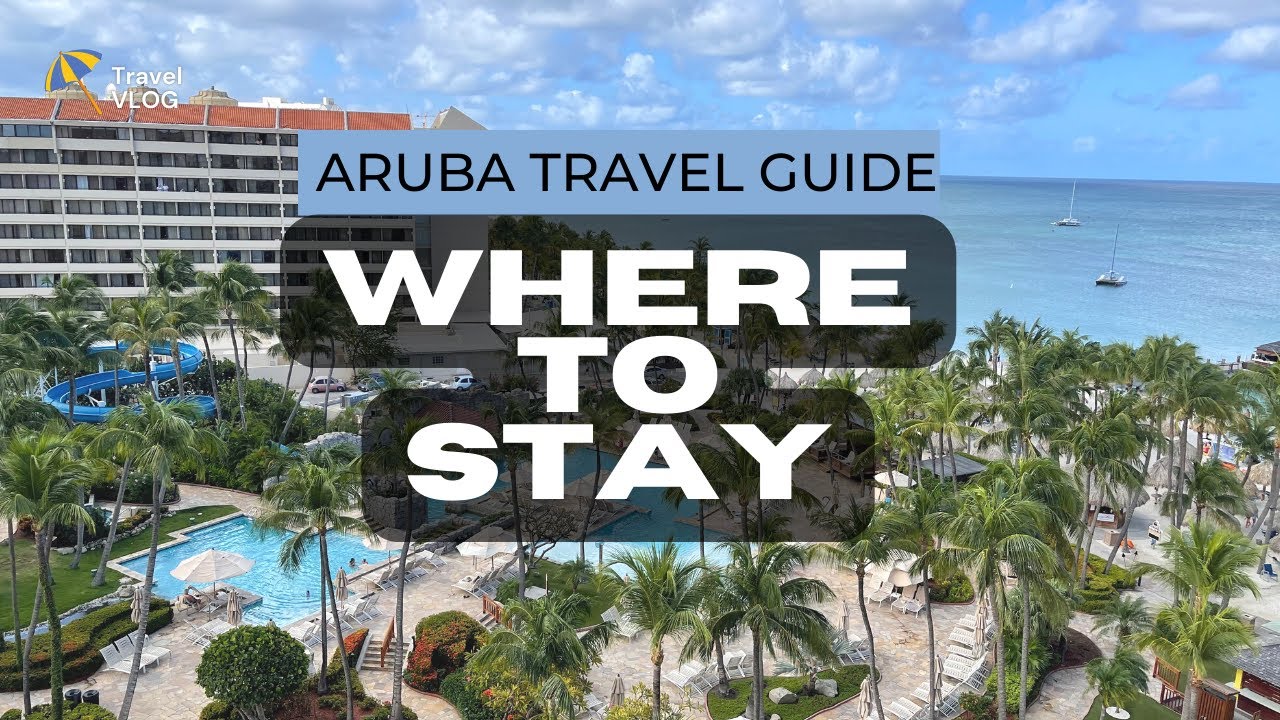 Aruba travel