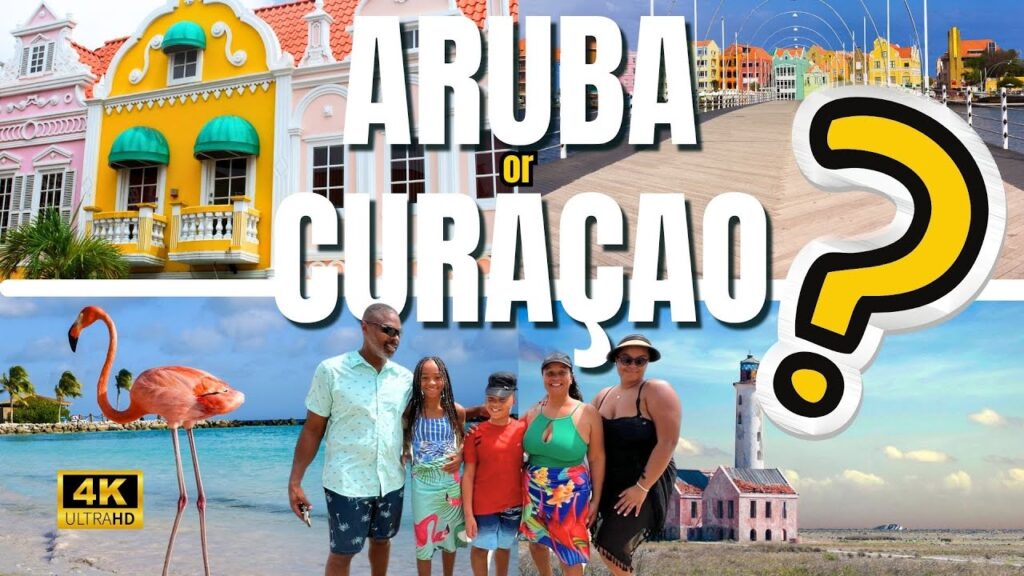 Aruba travel
