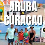 Aruba travel