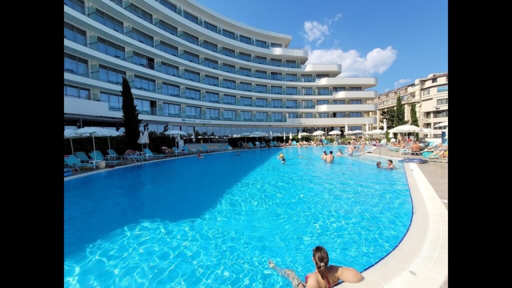 hotels bulgaria