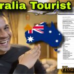 australia travel visa