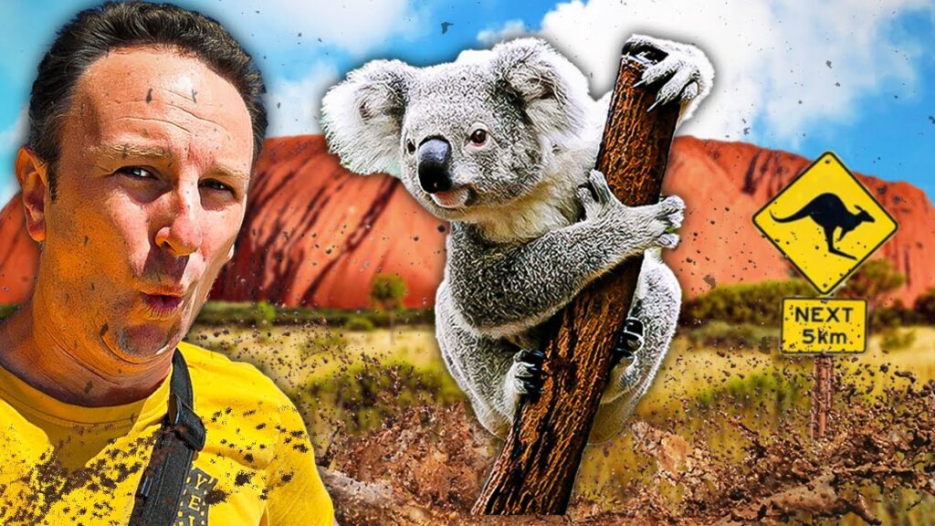 Australia Travel