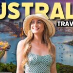 Australia Travel