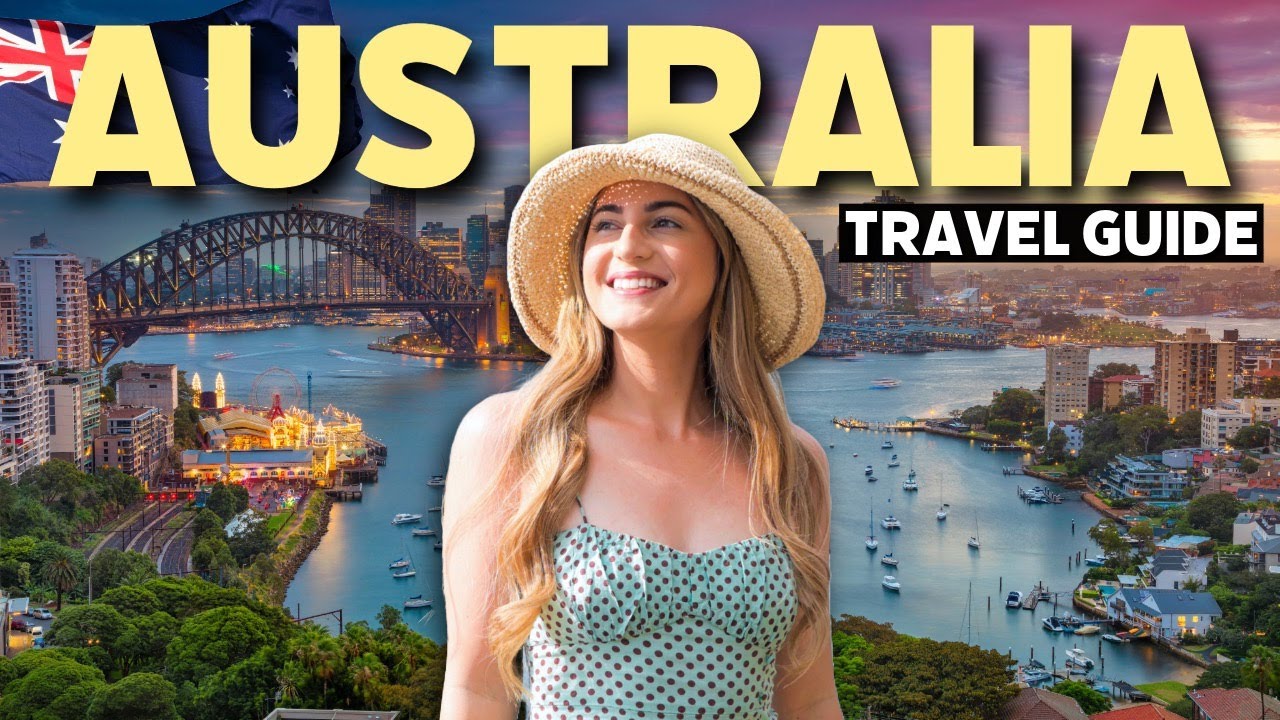 Australia Travel