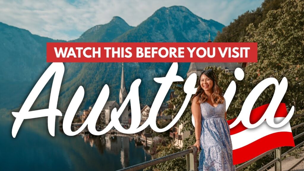 Austria Travel