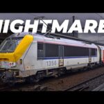 Belgium Travel
