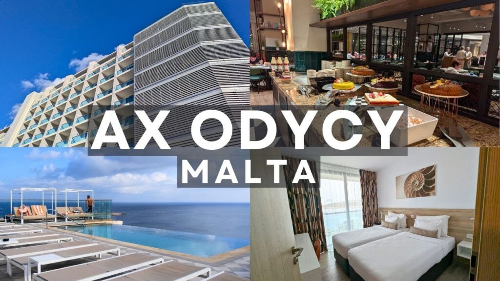 malta hotels