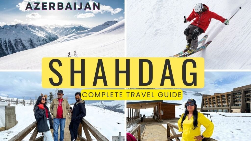 Azerbaijan Travel