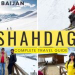 Azerbaijan Travel