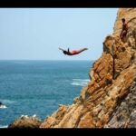 Travel in Acapulco