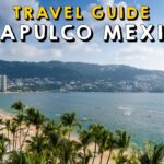 Travel in Acapulco