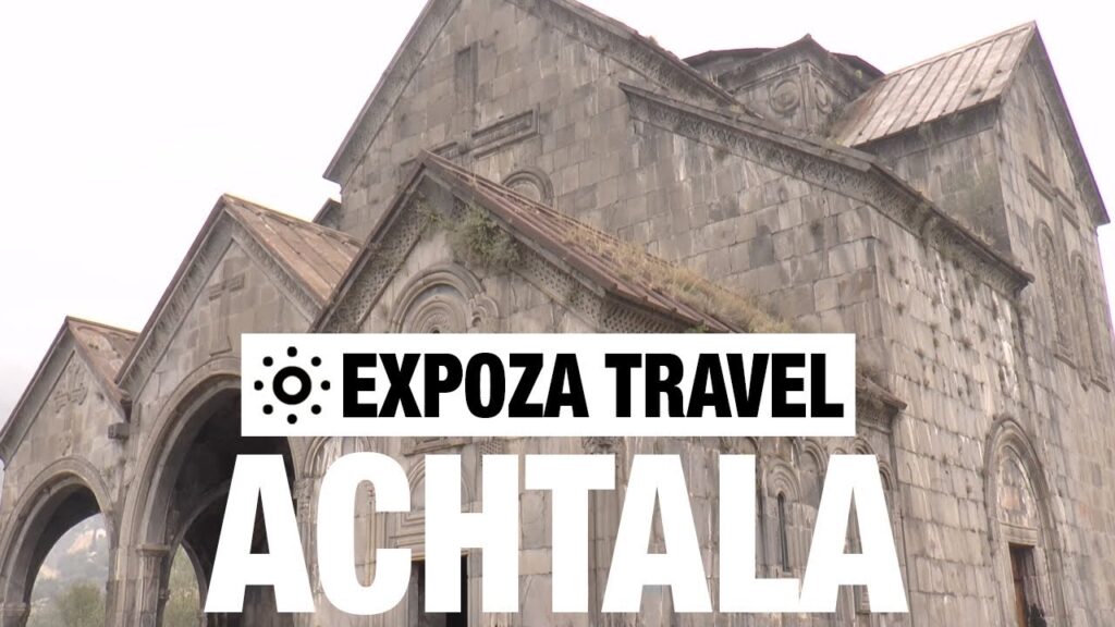 Armenia Travel