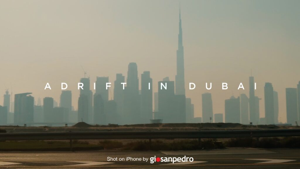 dubai travel