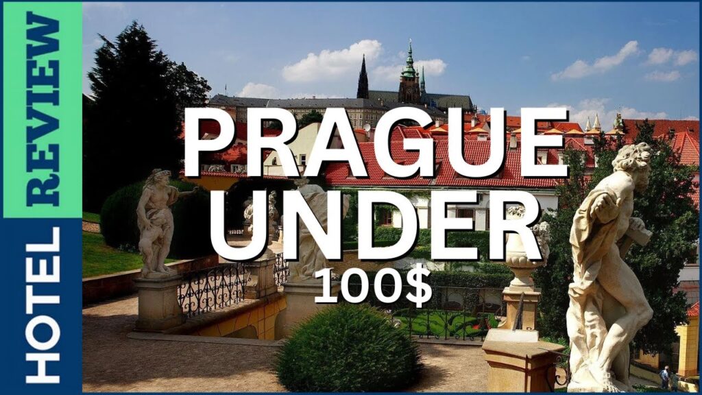 czech republic hotels