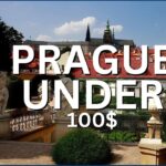 czech republic hotels